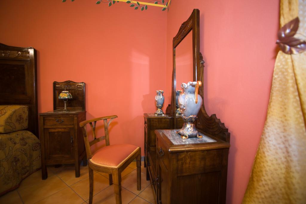Вилла Agriturismo Ristorante Albachiara Carpeneto Экстерьер фото