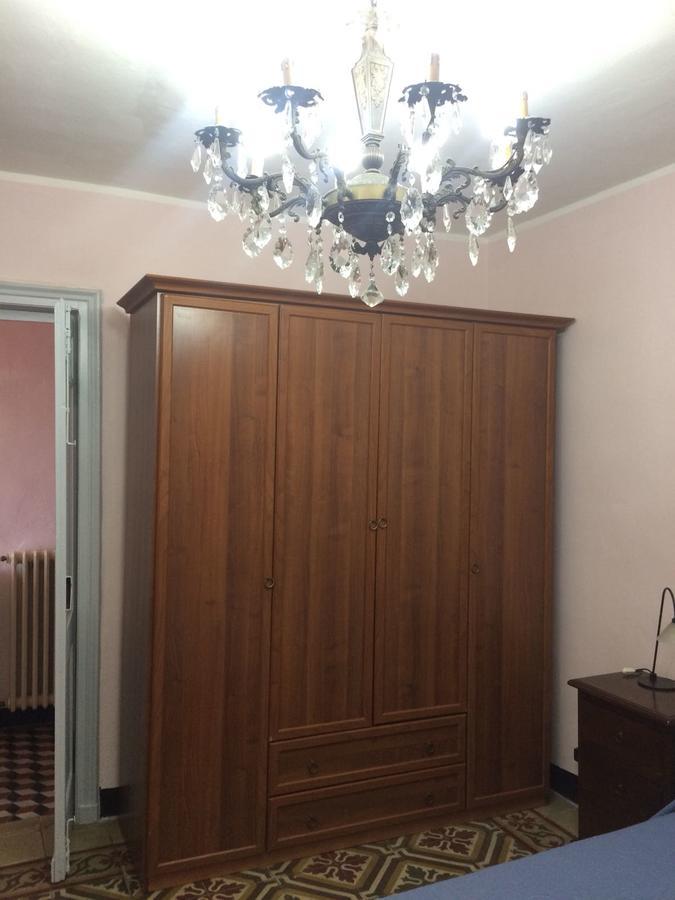 Вилла Agriturismo Ristorante Albachiara Carpeneto Экстерьер фото