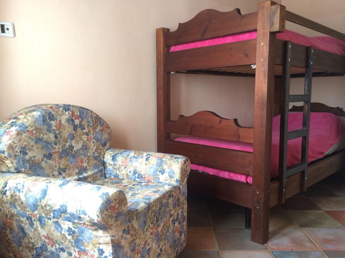 Вилла Agriturismo Ristorante Albachiara Carpeneto Экстерьер фото