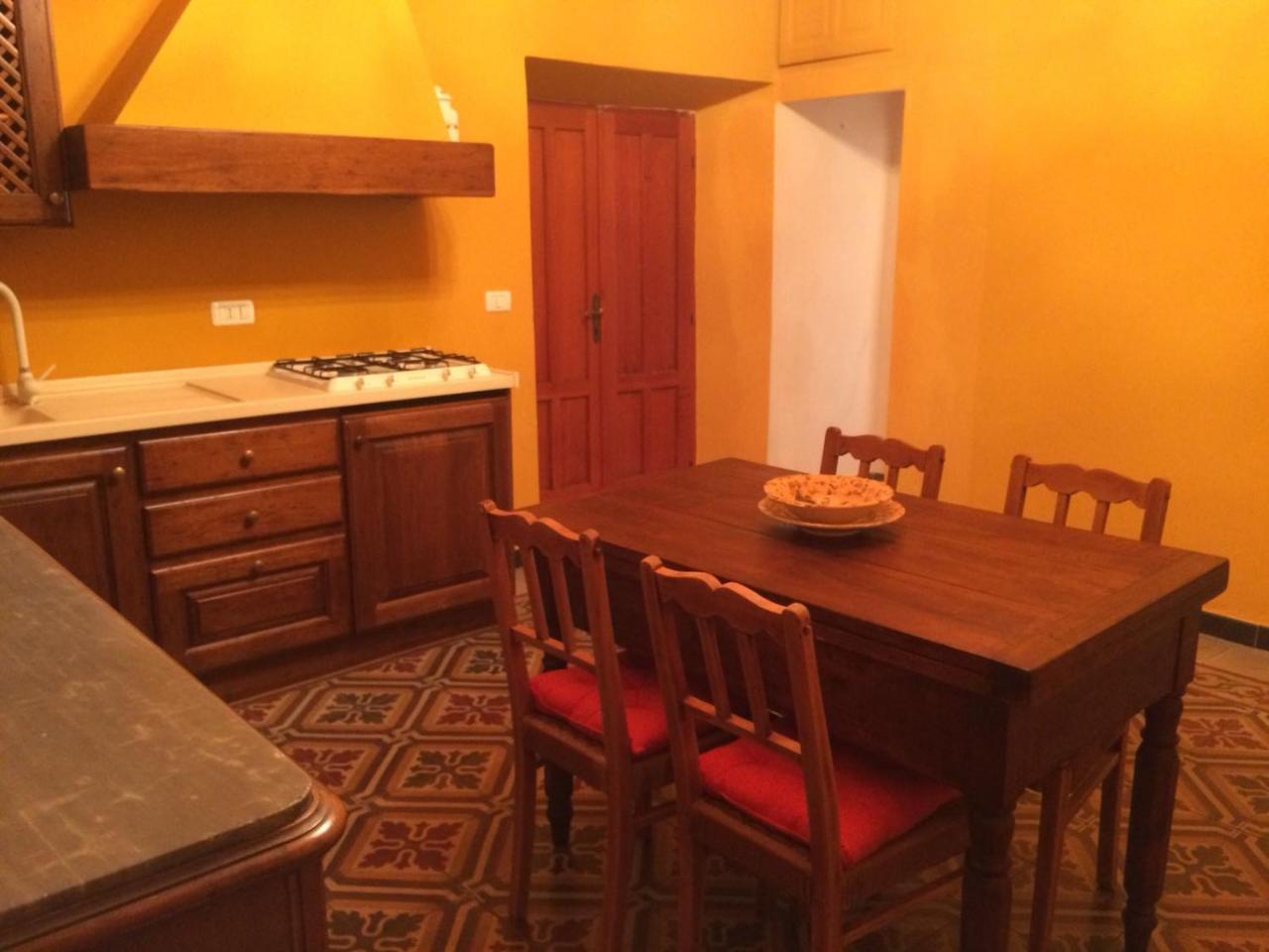 Вилла Agriturismo Ristorante Albachiara Carpeneto Экстерьер фото