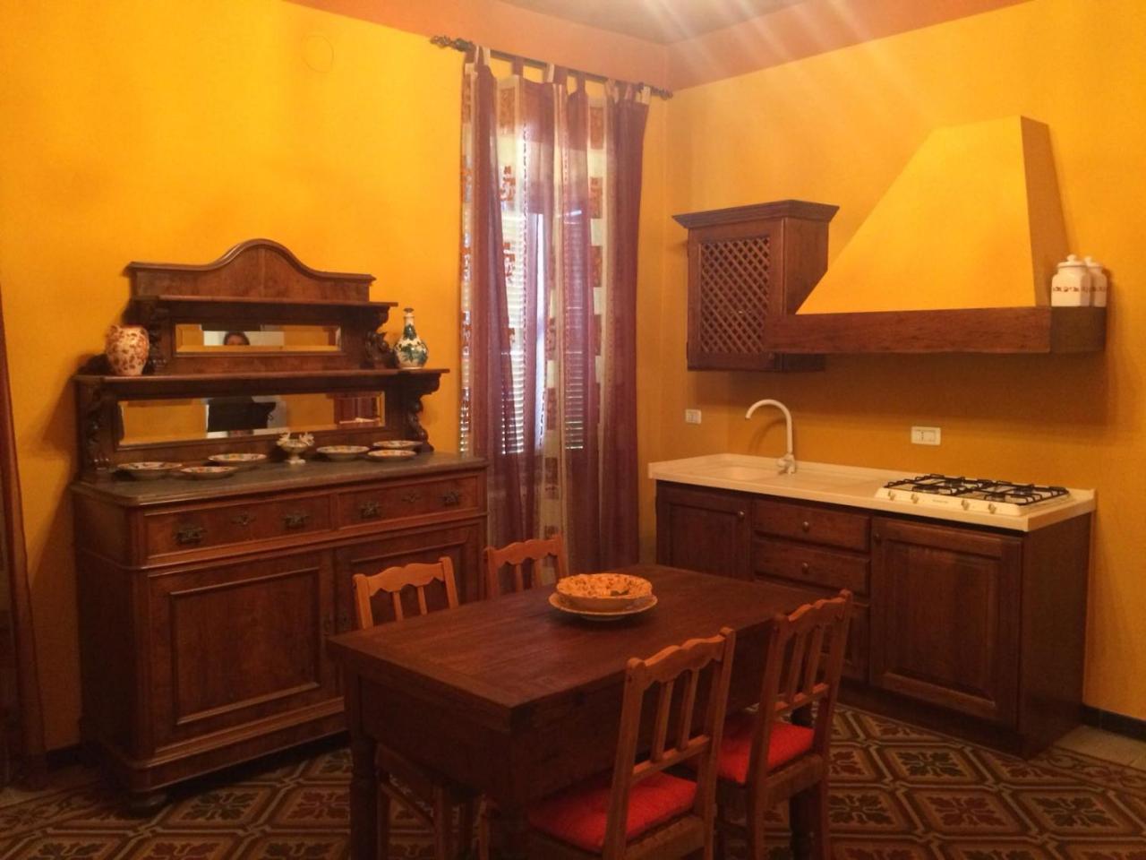 Вилла Agriturismo Ristorante Albachiara Carpeneto Экстерьер фото